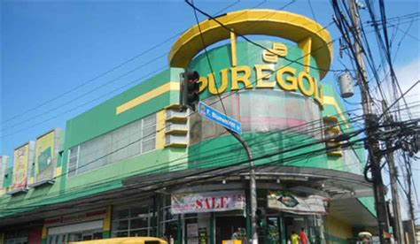 LBC Libertad Extension Bacolod Branch .